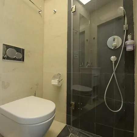 Casa Mandl Apartment Brasov Room photo