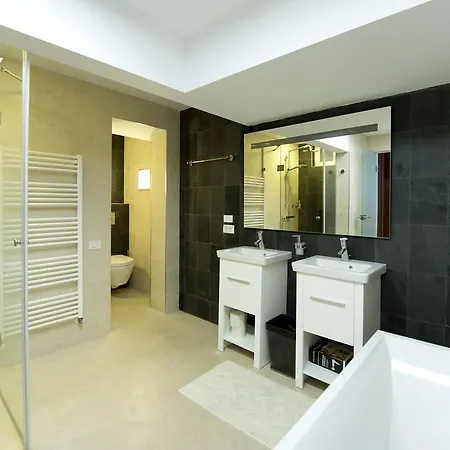 Casa Mandl Apartment Brasov Room photo