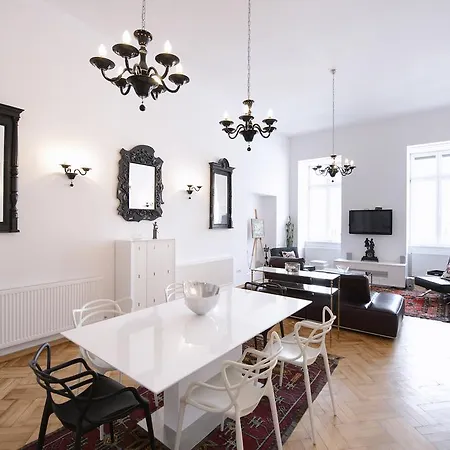 Casa Mandl Apartment Brasov Room photo