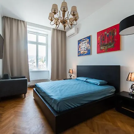 Casa Mandl Apartment Brasov Exterior photo