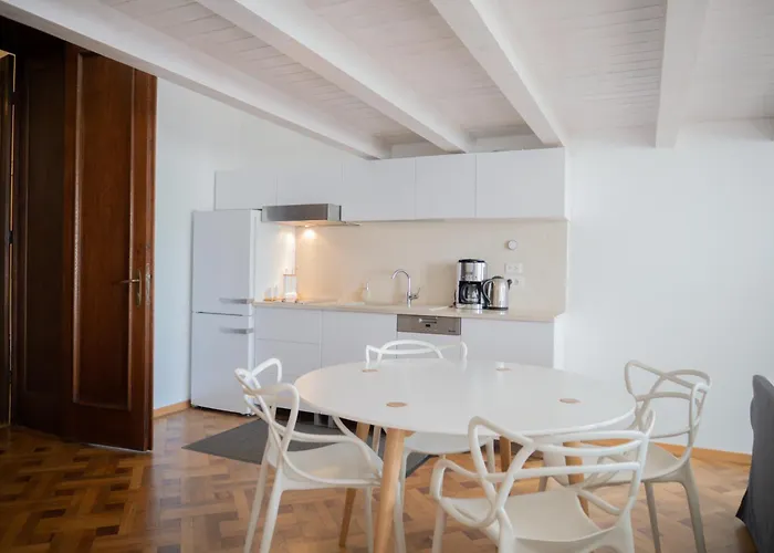 Casa Mandl