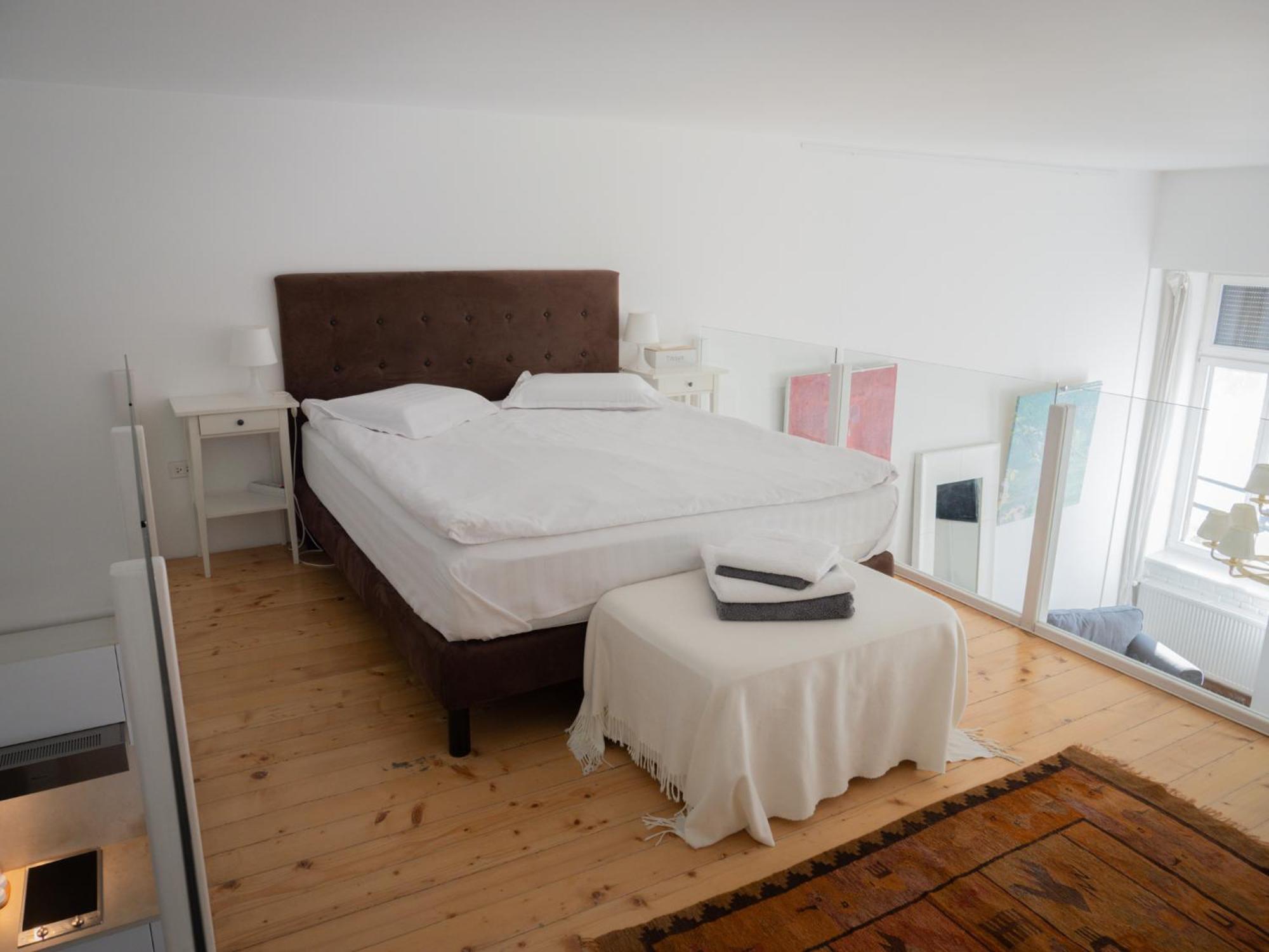 Casa Mandl Apartment Brasov