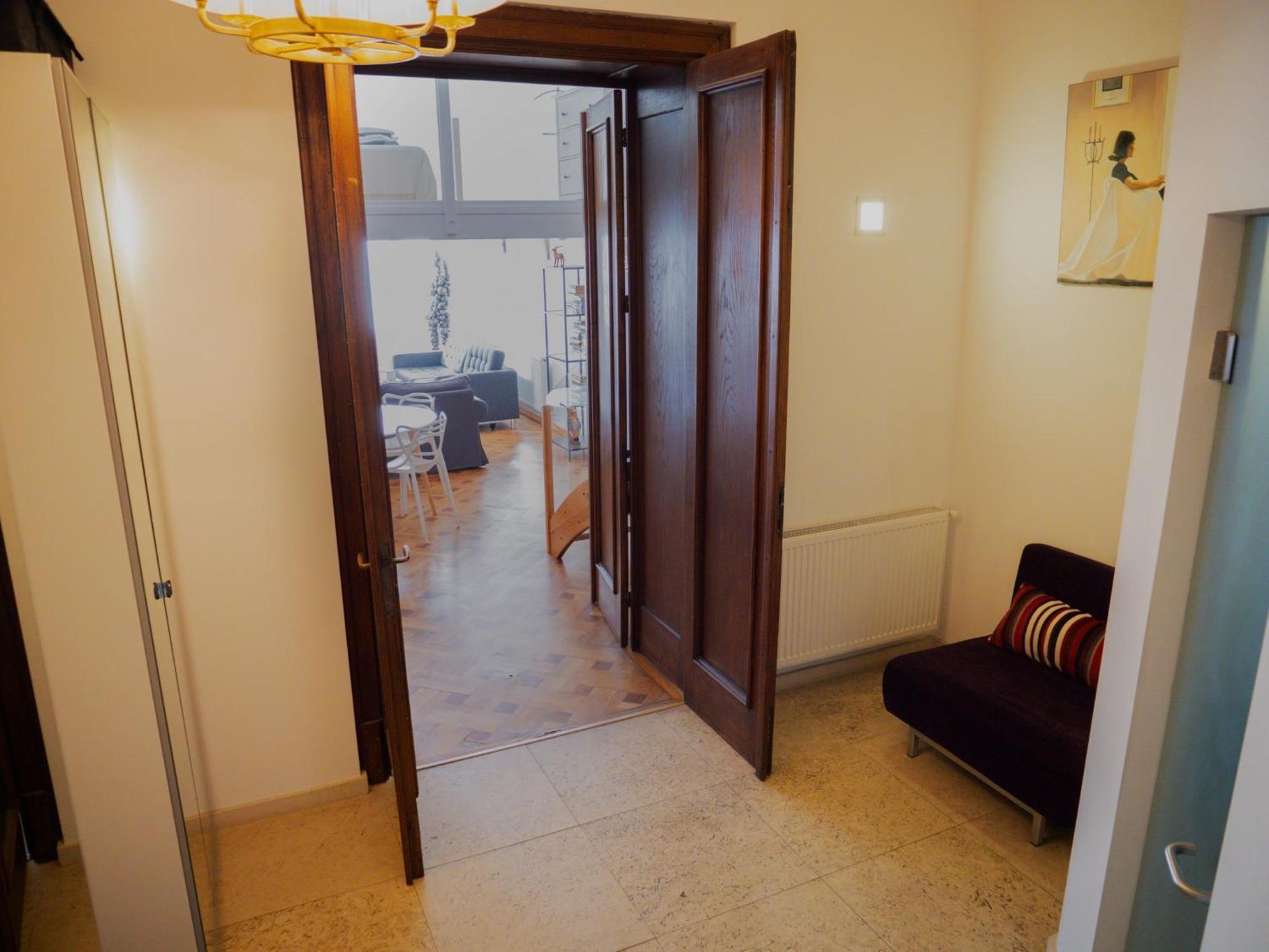 Casa Mandl *