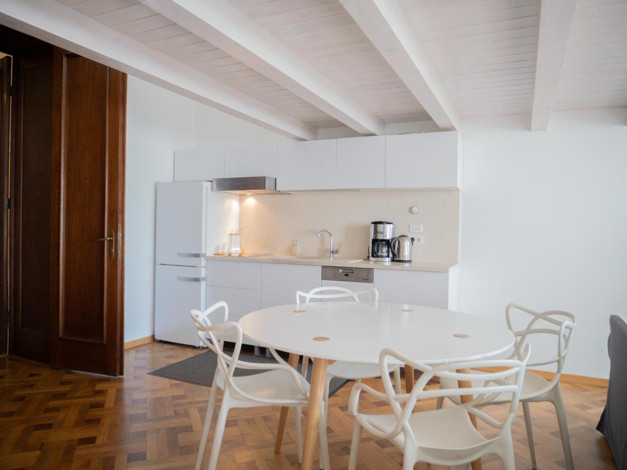 Casa Mandl Apartment *