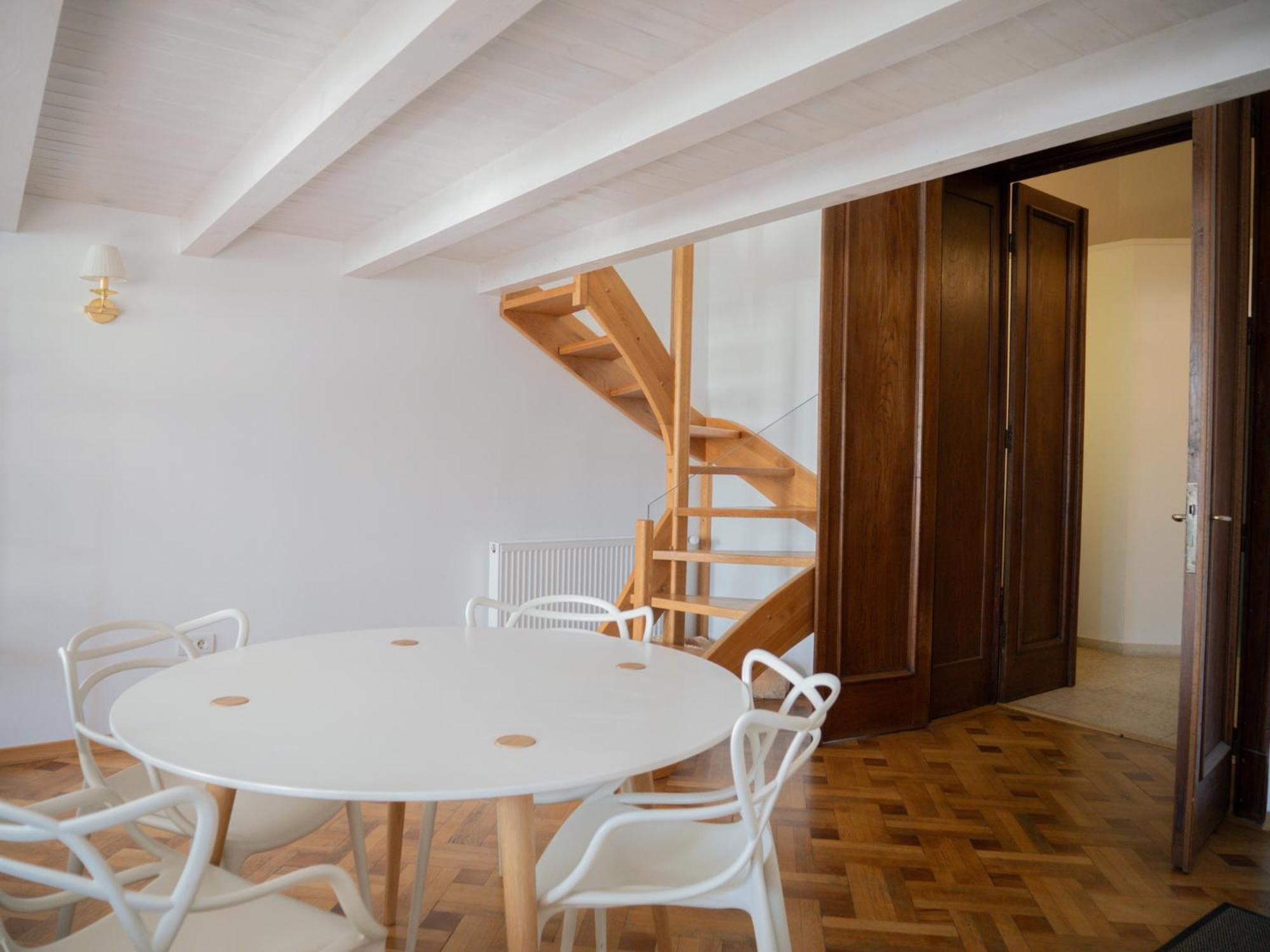Casa Mandl Apartment Brasov