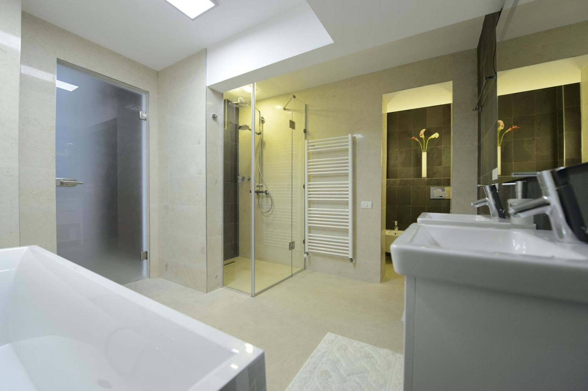Apartment Casa Mandl Brasov