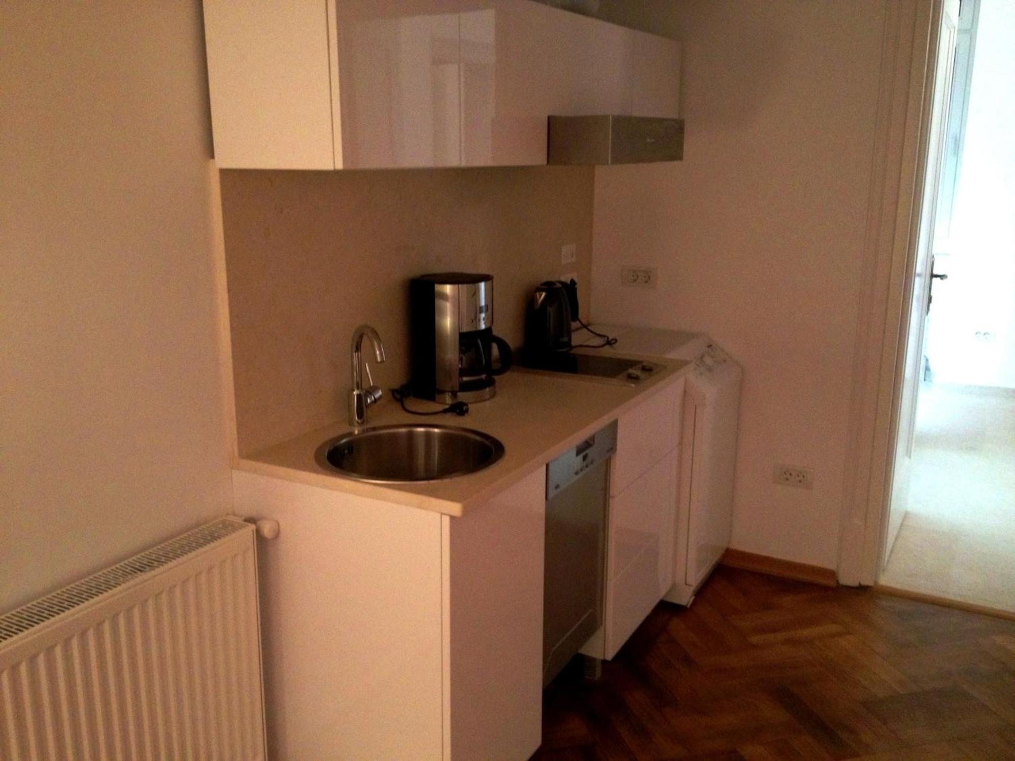 Apartment Casa Mandl *