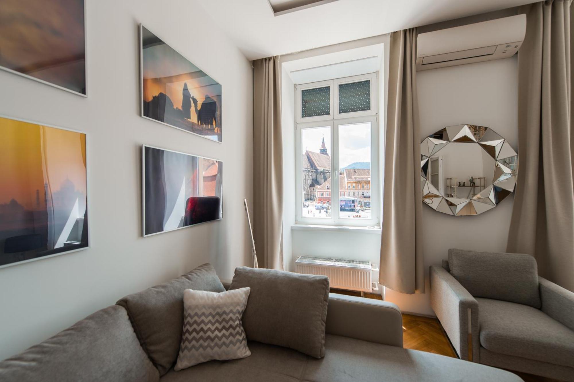 Casa Mandl Apartment *