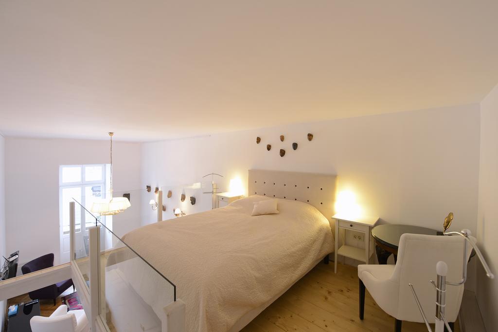 Apartment Casa Mandl