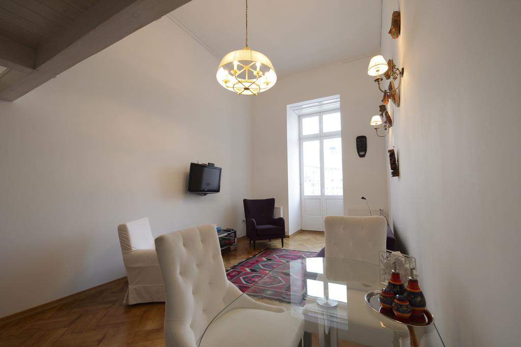 Casa Mandl Apartment