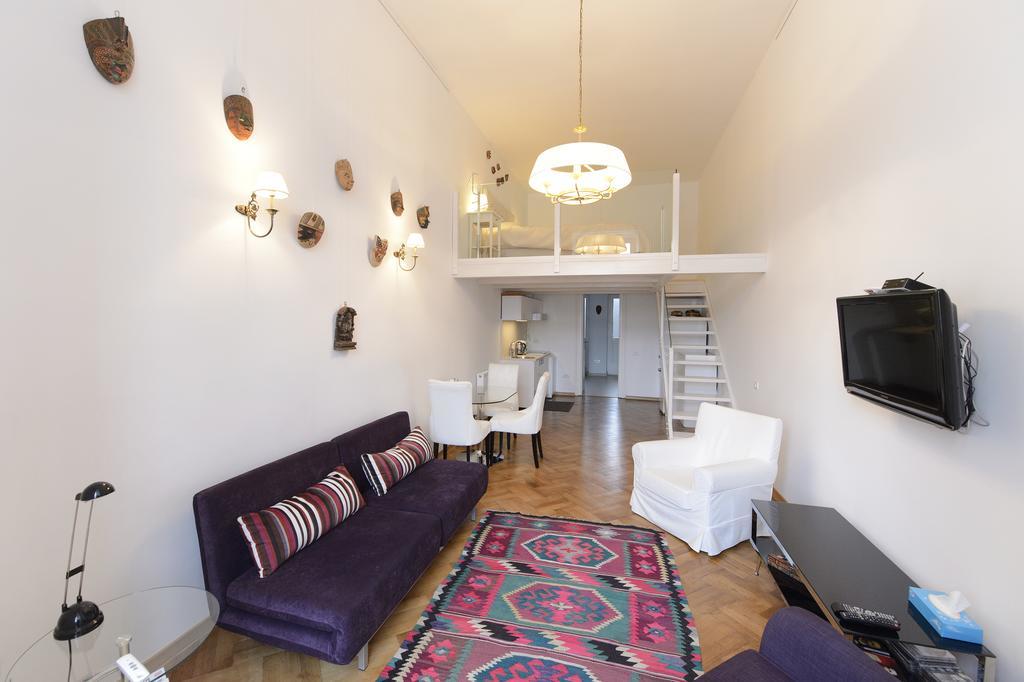 Casa Mandl Apartment *