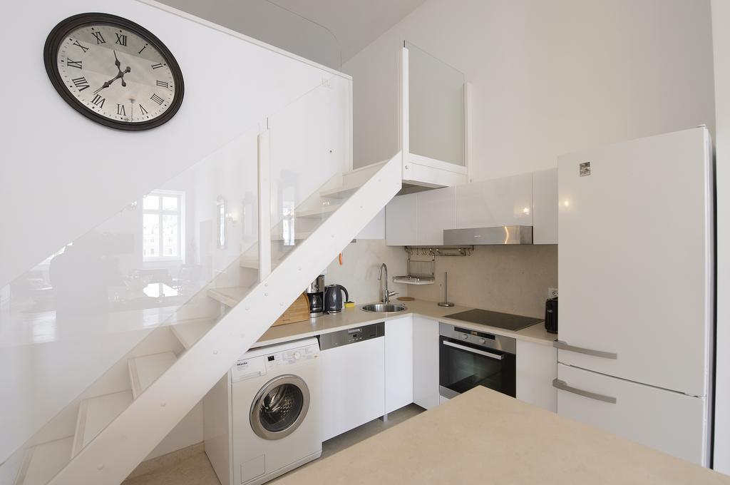 Casa Mandl Apartment *