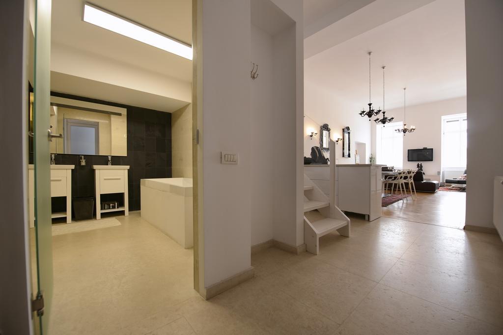 Apartment Casa Mandl Brasov