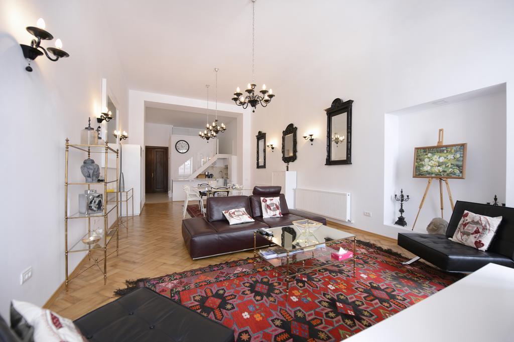 Casa Mandl Brasov