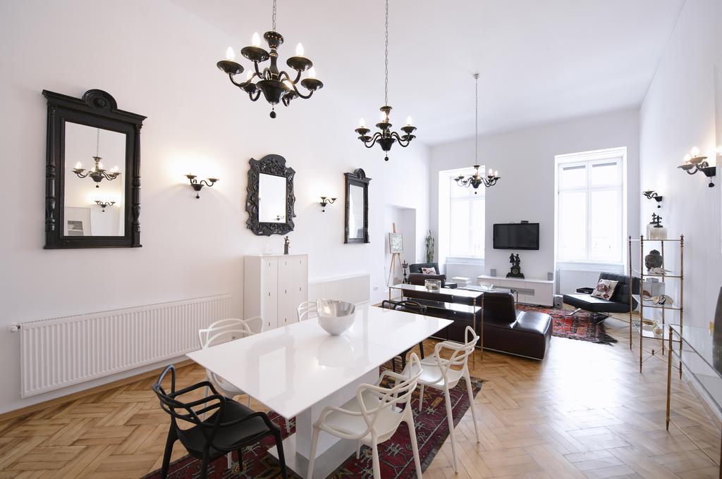 Casa Mandl Apartment *