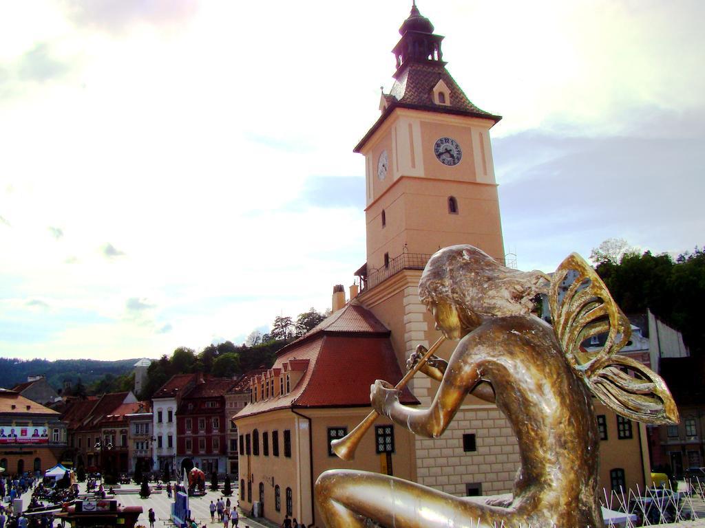 Casa Mandl Brasov