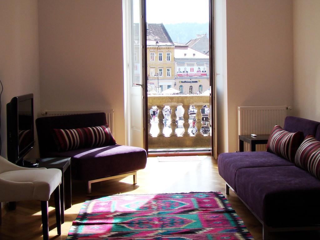 Casa Mandl Apartment