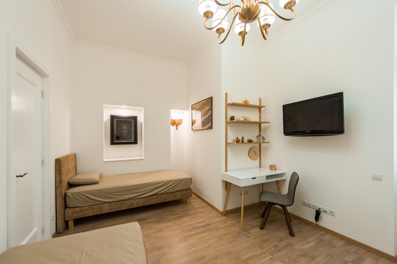 Apartment Casa Mandl *