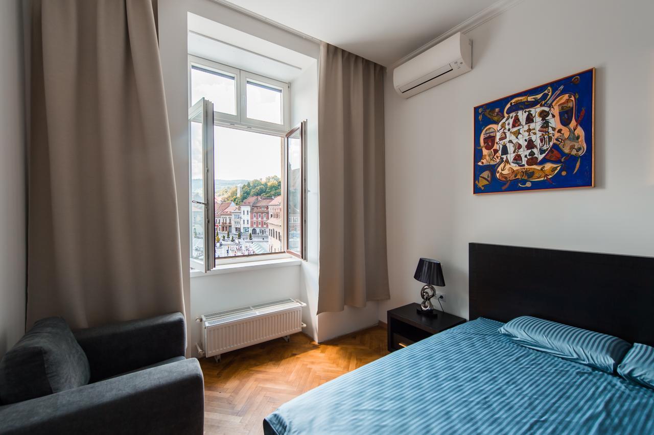 Apartment Casa Mandl *