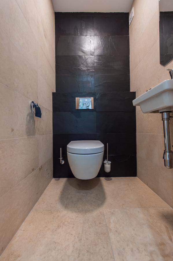 Apartment Casa Mandl *
