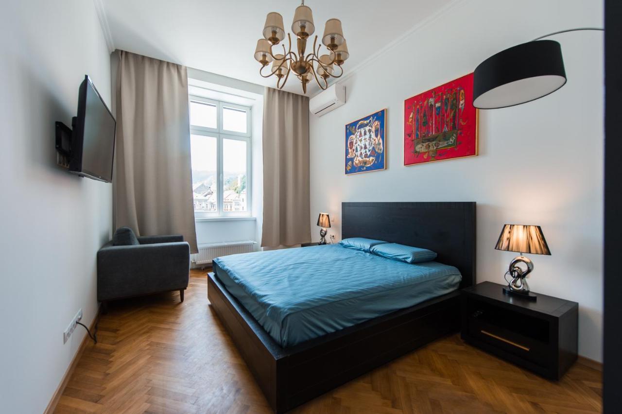 Casa Mandl Apartment
