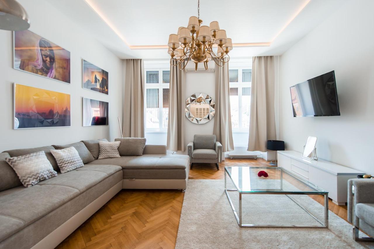 Casa Mandl Apartment Brasov