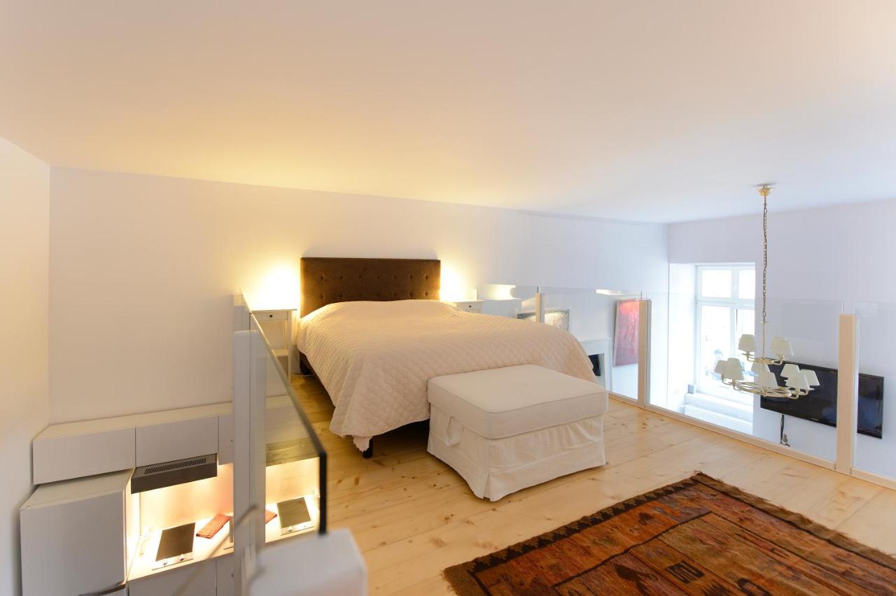 Casa Mandl Apartment *